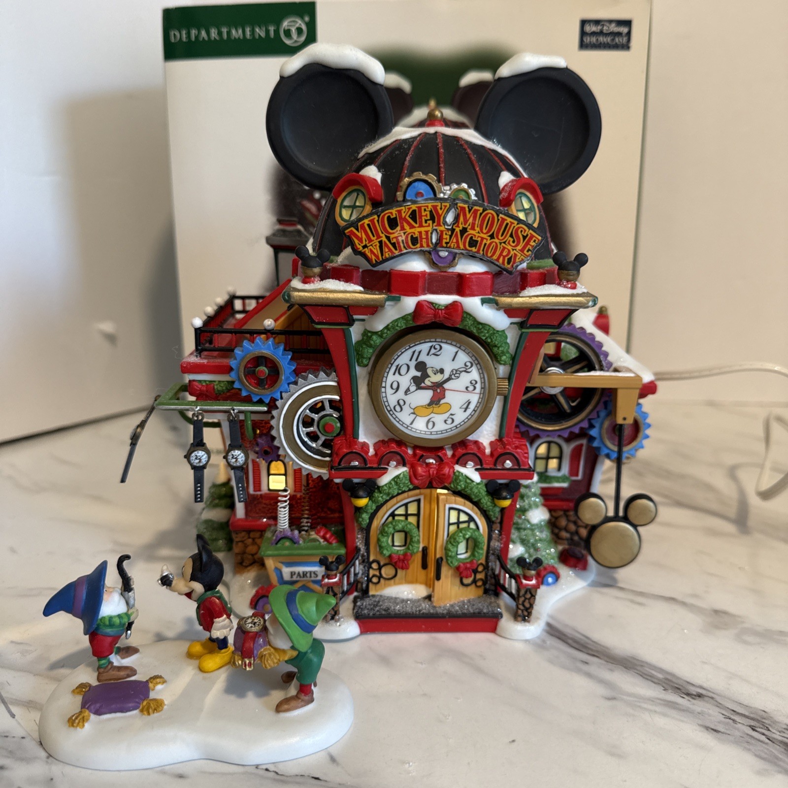 Click here to see eBay Auction