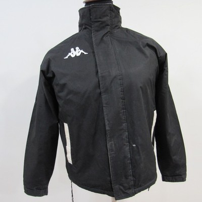 Kappa Showerproof Hooded Jacket Chest Size 40/42 UK M REF (11860)]