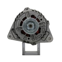 Bv Psh Generator 595.509.070.215 FüR Ford Mazda