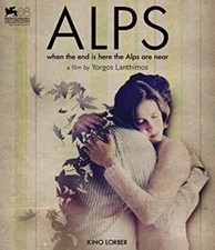 Alps [New Blu-ray]