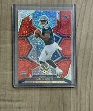 2023 Panini Mosaic Football Cards Checklist and Team Lists 22