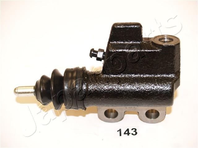 JAPANPARTS CY-143 Slave Cylinder, clutch for NISSAN
