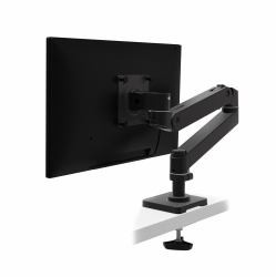 Ergotron LX Pro Series 45-708-292 Supporti a parete per TV Scrivania Nero (LX PR