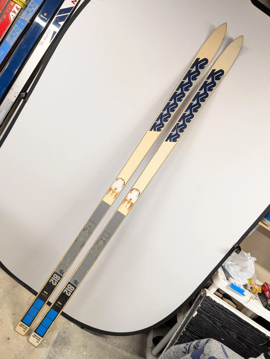 Vintage K2 Skis In Vintage Downhill Skiing Equipment for sale - eBay Vintage K2 Skis In Vintage Downhill Skiing Equipment for sale - eBay