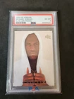 1994 Upper Deck MICHAEL JORDAN Chicago Bulls RARE AIR PROMO Card PSA 6
