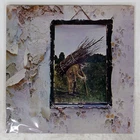 LED ZEPPELIN IV ATLANTIC P10125A Japan VINYL LP