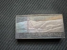 1968 Coeur d’ Alene Corp. Wallace, Idaho……3 oz…… . 999 Fine Silver Bar