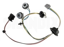 Original key 31356093  for VOLVO XC90 rear lights