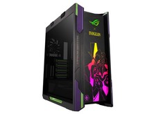 Asus ROG Strix Helios GX601 EVA Edition Mid Tower Case