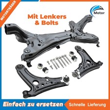 für VW Lupo 6X1 Polo 6N2 Seat Arosa Bolts+ Lenker Hilfsrahmen Vorderachse