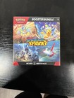 Surging Sparks Booster Bundle Sealed