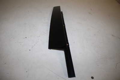 Außenseite der B-Säulenleiste GS 4G0837902A5FQ #16968