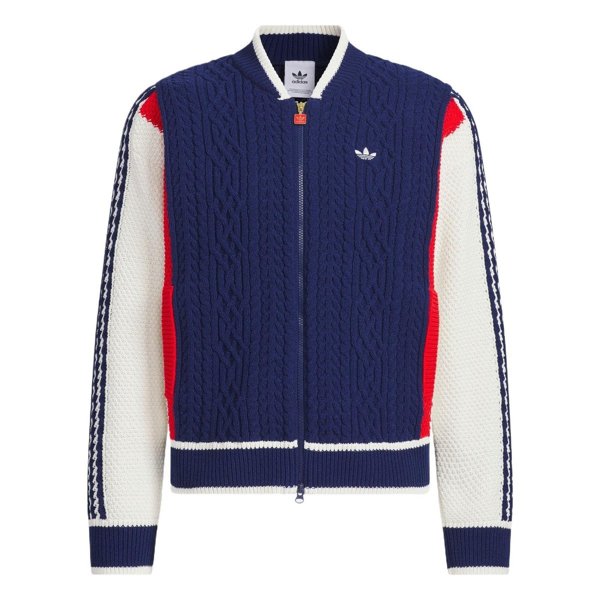 adidas Originals Cardigan Rs U Unitefit Snake Year Limited Color