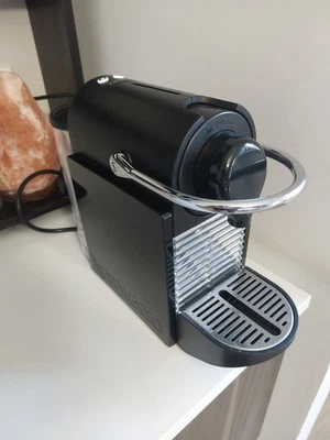 Krups Nespresso Pixie