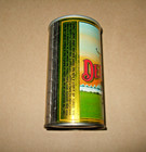 Schell's Deer Brand Export Beer Can SS Steel Bottom Opened — photo 5