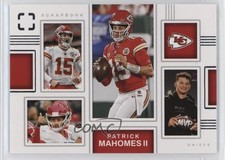 2025 Panini Photogenic Scrapbook Patrick Mahomes II #4 16wc