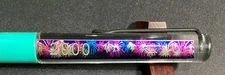 Floaty Pen- Y2K Year 2000 Celebration Floaty Pen