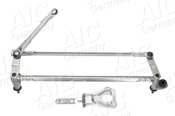 AIC WischergestäNge 52723 FüR VW Golf 5 1K1 6 5K1 Jetta 3 1K2 Scirocco 137 138-image
