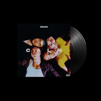 5 Seconds Of Summer: 5 Seconds Of Summer: Calm - Interscope - (Lp / C)