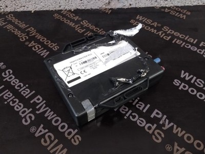 TRAFFICMASTER PLC TM 450 UK V7 FAHRZEUG TRACKER STEUERMODUL