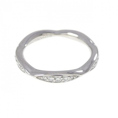 CHANEL カメリア Authentic chanel camellia full diamond ring #260-008-104-9370 | eBay