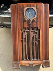 Zenith 6-S-52 broadcast and shortwave restored tube console — photo 1