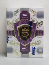 2025 Topps Royalty UFC Checklist Guide in-content 10