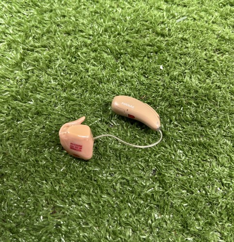 Phonak AUDEO M90-13T DIGITAL HEARING AIDS Right Only. E2