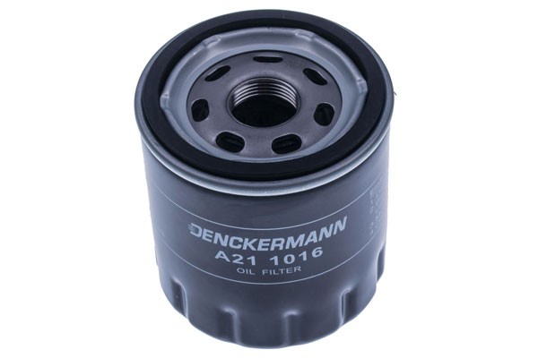 DENCKERMANN A211016 Oil Filter for CITROËN,FORD,LAND ROVER,PEUGEOT