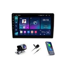 10 inch Car Radio Stereo for Ford F150 2004-2008 F250 F350 2006-2014,Double D...