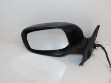 Retroviseur gauche (ou coque) Toyota YARIS II