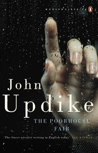 The Poorhouse Fair Penguin Modern Classics by John Updike PAPERBACK - Image 4