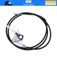 Throttle Choke Cable 74605811A for CUB Cadet 51.0 Lg ZT1 ZTX4 Ultima 42 46 48 54