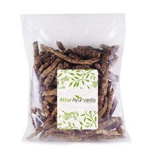 Pure Kutki root Katuki - Picrorhiza Kurroa 100 grams  Preservative-free
