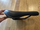 Ergon ST Core Evo Women's road mountain bike Saddle - SM/MD Black/Gray — photo 9