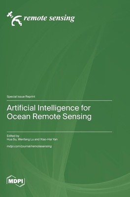 Hua Su Wenfang Lu X Artificial Intelligence for Ocean Rem (Hardback) (UK IMPORT)