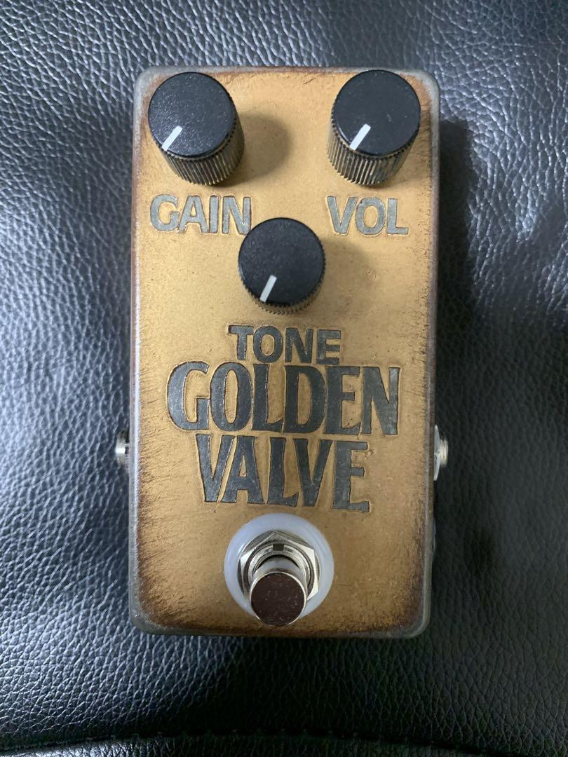 Golden Valve Funk Ojisan | eBay Golden Valve Funk Ojisan | eBay