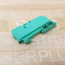 Allen Bradley 1492-LG6T Terminal Block, 6mm² - USED