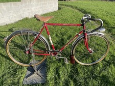 Vélo Ancien Peugeot Px50 Randonneuse 650 À Rénover taille 57/58