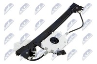 NTY Fensterheber EPS-RE-034 FüR Dacia