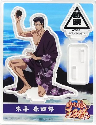 Eishiro Kite Acrylic Stand Prince of Tennis x Eigamura x Randen Collectible Mode