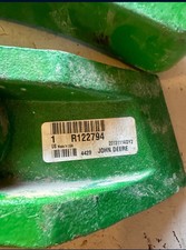 New John Deere R122794 Sway Control Block, Right & Left Side - Half Price!