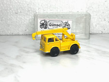 RK Modelle RK-TT0631-gb TT Autodrehkran - ADK Puma - gelb neu OVP