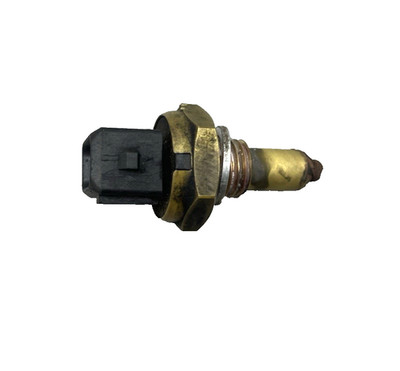 07-13 BMW 328i N52 Engine Coolant Temperature Sensor OEM