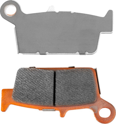 Vesrah DX-144 Brake Pads - Rear