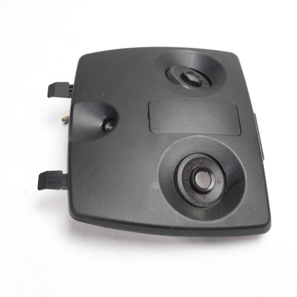 Chrysler 200 Dodge Avenger 2008-2014 negro cúpula delantera techo mapa luz Foto 4 de 4