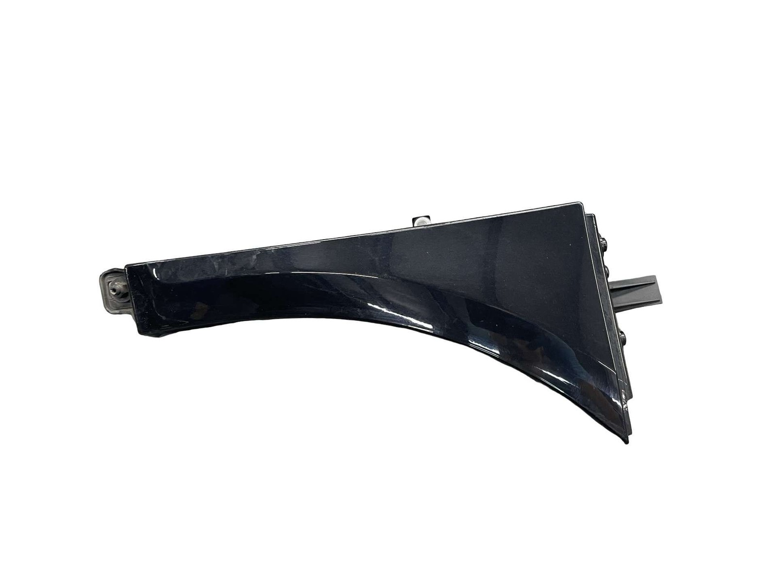 Audi R8 2008-2015 Front Right Fender Black