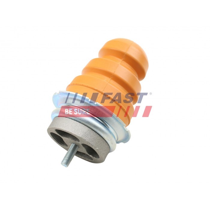 Butée de jambe de force arrière Fiat Doblo 46817717 en élastomère haute durabilité