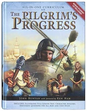 All-In-One Curriculum for t... by Bunyan, John Multiple-component retail product