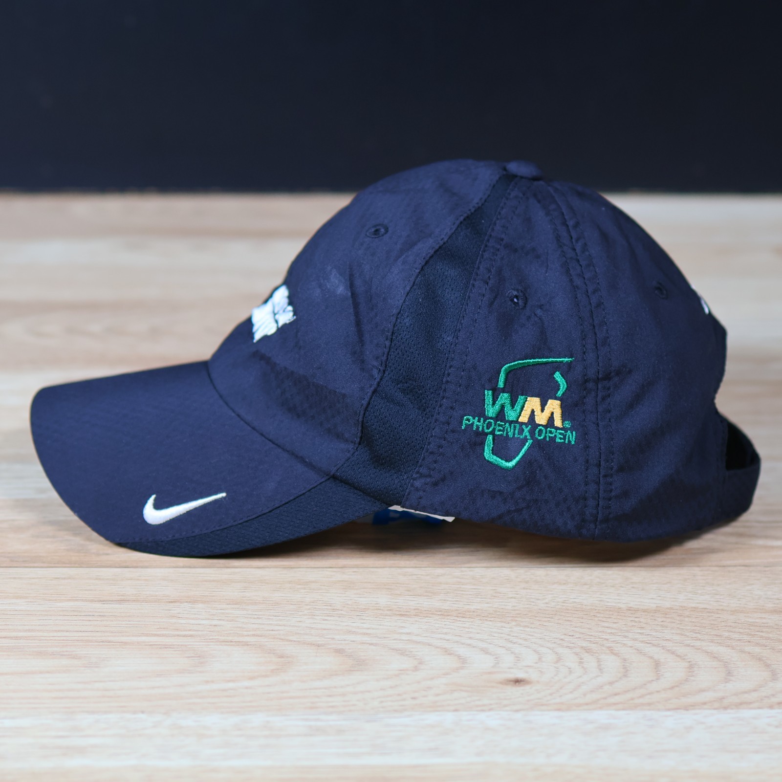 Wm Phoenix Open Patch Srp Heritage86 247077